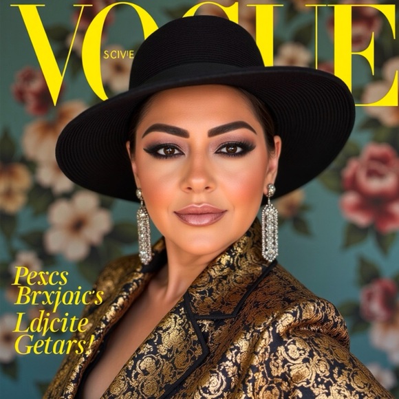 MAR IS LIVE 🖤 LUXURY Live Show Notification!! 🖤 - Picture 4 of 9